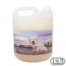 스피츠 강아지바디워시 보더콜리 진돗개 작은개 약용, 상세페이지 참조