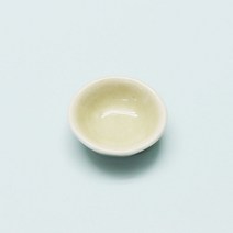미니어쳐장식/MPLP35 도자기 그릇(Bowl)