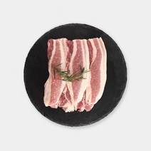 [대명축산식품] 국내산 냉장 삼겹살 500g, 수육