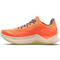 Saucony 여성용 엔도르핀 시프트 2 러닝화 Vizi Pro