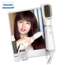 전기고데기 트리플 드라이 스타일링 롤 스트레이트 겸용 멀티 액세서리, 색깔4, 하나