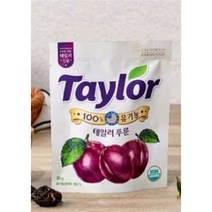 유기농 건자두 30g X 30봉 김희철다이어트 푸룬젤리