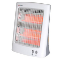 신일산업 자동전원차단 석영관히터 SEH-S1200, 화이트