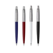 파카 샤프 조터 스페셜 4종 택1, 레드CT+쇼핑+각인