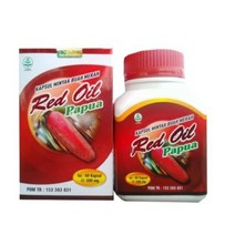 부아메라 레드오일 60정 6통