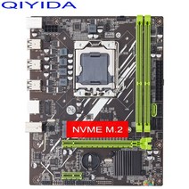 데스크탑 메인보드 X79A Transcend X9A lga1356 마더 보드 지원 서버, 상세내용참조