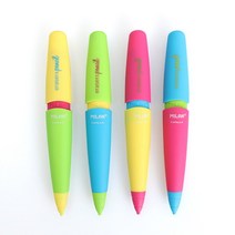 [바보사랑] 랜덤발송 밀란 캡슐믹스 샤프지우개 0.7mm