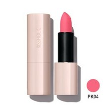 [더샘]키스홀릭 립스틱 매트 PK04 마이레이디, 색상:키스홀릭 립스틱 매트|사이즈:BE0스테이누드, 단품