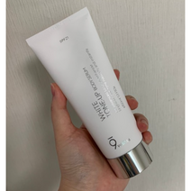 [정품] 나인위시스 화이트 톤업 바디 세럼 SPF21 150ml / 촉촉한 데일리 바디톤업크림 바디미백크림