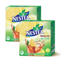 네스티 레몬라임 70입 x 2개, 네스티 레몬라임 70입 x 2개 무