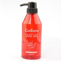컨퓸 과일나라 컨퓸 슈퍼하드 헤어젤 400ml-72394EA, 1, 본상품선택