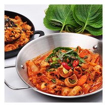 [푸르젠] [자갈치 시장 꼼장어 전문] 주순자 아주머니의 꼼장어 1kg, 1개