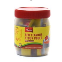 소고기향 스톡큐브(비프스톡) 400g, 단일속성, 없음