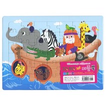 IQ EQ 성경 퍼즐북 (4종 세트_다윗-다니엘-노아-모세), 성서원