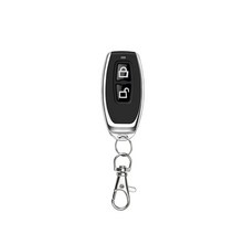 리모컨 찾기 호환 433mhz Rf 송신기 및 수신기 모듈 DC 12v 1 채널 제어 스위치 무선, 07 1Lock Unlock
