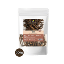 국산 속단 건재 속단차 300g