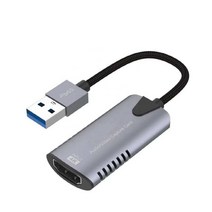 UC-CP158 4K USB3.0 to HDMI캡쳐보드 닌텐도스위치, 본상품선택, 본상품선택