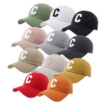 C로고볼캡C7000 _ 58937EA