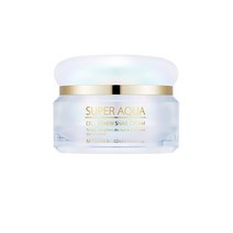 미샤 수퍼 아쿠아 셀 리뉴 스네일 크림, 42ml, 1개