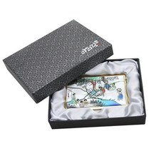 아트박스/아리랑 아리랑 제니스 자개 USB 32GB, 송하맹호도