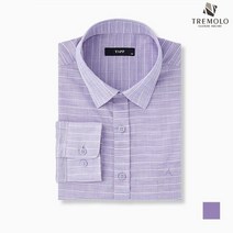[TREMOLO] 남성 여름성 긴소매 남방_TRNNLWY3271