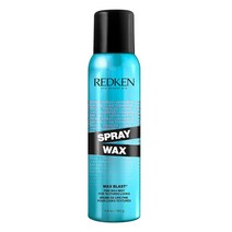 Redken Spray Wax 레드켄 왁스 스프레이 헤어왁스 165g