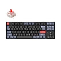 Keychron K8 PRO 무선 기계식 키보드, White Backlight Gateron G Pro