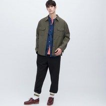 일본 유니클로 스웨트 팬츠