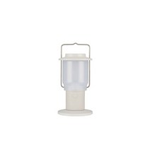스노우피크(snow peak) 랜턴 LED 랜턴 HOME/CAMP 랜턴 아이보리 ES-080-IV