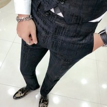 가바바 남성 슬랙스 클럽가고 싶은 정장바지 G21360