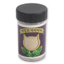 고양이 스트레스해소 마법의 마따따비 가루, 1개