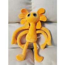 레인보우 프렌즈 로보락스 레인보우 파트너 프렌즈 블루맨 뽀글이 인형, 색깔6, 위의 설명을 참조하십시오