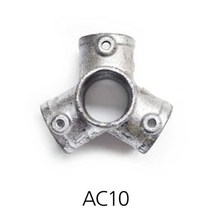 아시바 클램프 - AC10