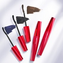 데자뷰 파이버윅 울트라롱 마스카라 3종, 내추럴브라운