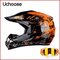 여름 헬멧 성인 여성 남성 모토 크로스 Kask 내리막 Soporte Casco 오프로드 레이싱 클래식 오토바이 Enduro 오리지널, 7+M