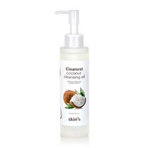 [스킨79] 클리니스트 코코넛 클렌징오일 150ml, 단품