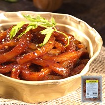 매콤 양념 국내산 껍데기 볶음, 2kg*1개