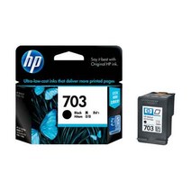 HP 잉크 CD887A(NO.703) 검정/600매, 1, 본상품선택