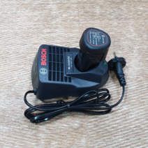 보쉬10.8v 정품충전기AL1115CV+2.0Ah배터리 GSR1080-2-Li