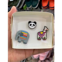 크록스 W몰 크록스 지비 츠4 16가지(1000)