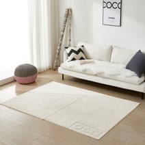 (주)이솔홈 오징어 카페트 러그 인테리어 거실카페트 카펫 140x200
