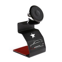 랜드로버 자동차 차량 부품 car center console mobile phone holder 랜드 로버 디펜더 110 2020 탐색 브래킷, 없음