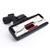 mopokuai 밀레 진공 청소기 용 1 조각 바닥 브러시 액세서리 부품 3D GN S5000 S8000 전체 C2 C3 S5 S8 SF 50 MP7070, 1개, 제목 참조