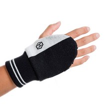 골프 손등장갑 핸드워머 손등토시 방한용 겨울 스포츠, 단품