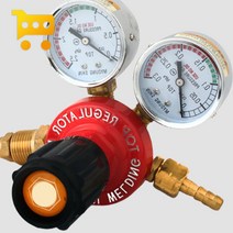 아세틸렌 조정기 가스 레귤레이터 압력 조정기 AC 용접, 본품선택