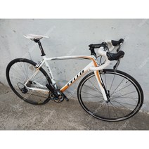 첼로 솔레이어 105 로드 차체 시마노105 20단 로드 자전거, 490