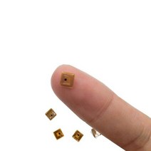 rfid복사기 태그 5/10/20/50/100pcs 프로그래밍 가능한 5x5mm 마이크로 FPC NFC Ntag213 RFID 스티커 1mm 독서 범위, 04 20PCS  Ntag213
