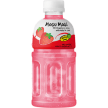 모구모구 딸기 320ml 6월 4일 마감, 24개