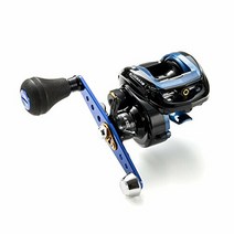 아부가르시아(Abu Garcia) 베이트릴 BLUEMAX 배 3 アブガルシア(Abu Garcia) ベイトリール BLUEMAX船3