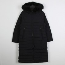 네파다운자켓 KQF 7H82049-199 네파 여성 하먼 롱다운 자켓